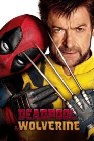 Deadpool&Wolverine