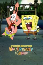 SpongeBob Squarepants:Kreepaway Kamp