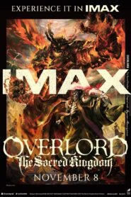 OVERLORD:The Sacred Kingdom