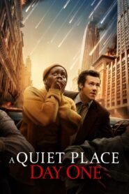 A Quiet Place:Day One