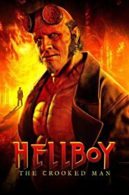 Hellboy:The Crooked Man